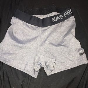 nike pros